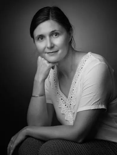Séverine Ansart Thérapeute Narrative - Hypnothérapeute - Praticienne Emdr
