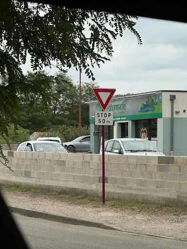 Pharmacie Sidobre - Larroque