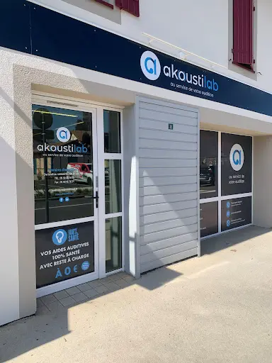 Audioprothésiste Castets Audition Santé
