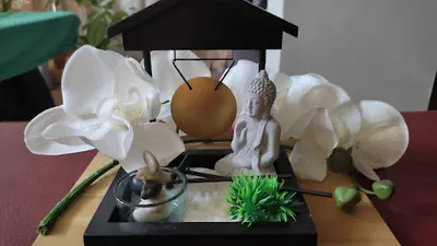 En Equilibre et Harmonie