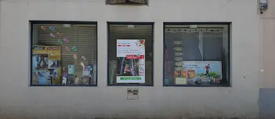 Pharmacie des 4 Vallees