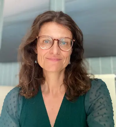 Aline Perichon Psychothérapie Brève