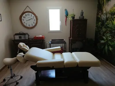Gau Marie-ange Soins Energétiques Hypnothérapie Magnétisme Radiesthésie