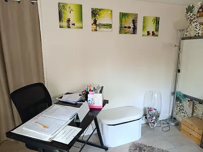 Hélène Porry - Maître Praticienne en Hypnose À Castres
