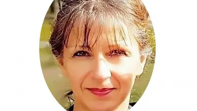 Patricia Bellardie Harle - Réflexologue