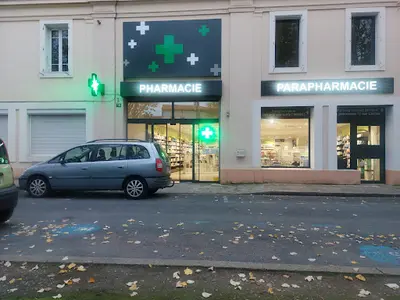 Pharmacie Castraise