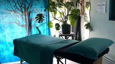 Carrière Jean-luc - Magnétiseur - Praticien Reiki Usui - Praticien Lahochi