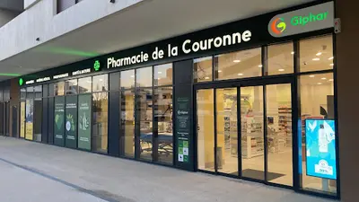 Pharmacie de la Couronne