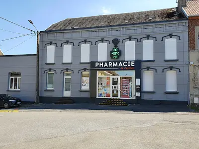 Pharmacie de Catillon