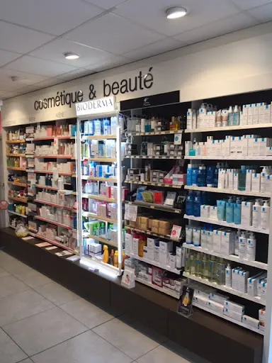 Pharmacie Auloge