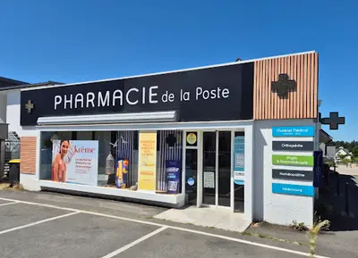 Pharmacie de la Poste
