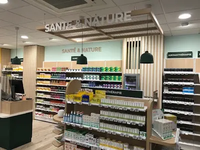 Pharmacie du Lenn Sec H