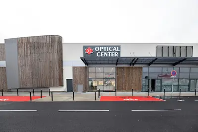 Audioprothésiste Caudebec-lès-elbeuf Optical Center
