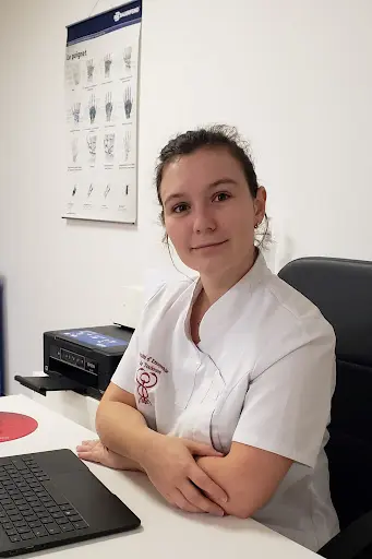 Étiopathe - Manon Dabos