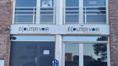 Écouter Voir Audition Mutualiste