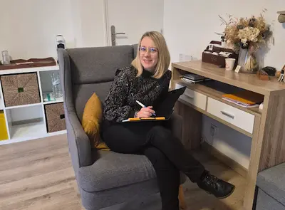 Marianne Declas Thérapie Conjugale et Familiale