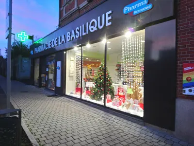 Pharmacie de la Basilique