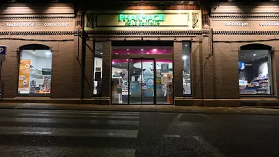 Pharmacie de la Dentelle