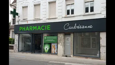 Pharmacie Caudresienne
