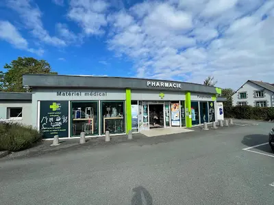Pharmacie le Bars