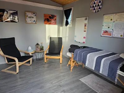 Carl Linsolas - Coaching, Psychothérapie & Massage