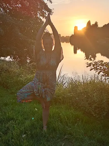Le Yogi Gascon