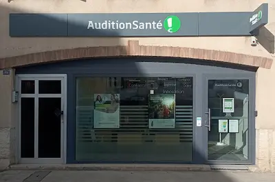 Audioprothésiste Caussade Audition Santé
