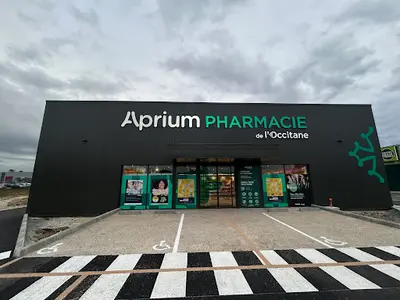 Pharmacie de l'Occitane