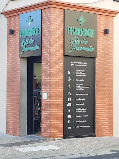 Pharmacie Maffre-louarn