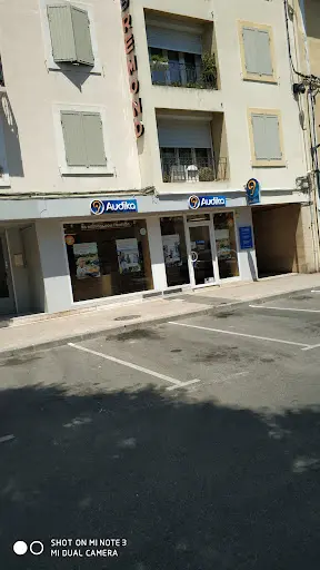 Audika - Audioprothésiste Cavaillon