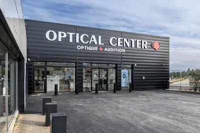 Audioprothésiste Cavaillon Optical Center