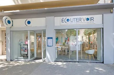 Écouter Voir Audition Mutualiste