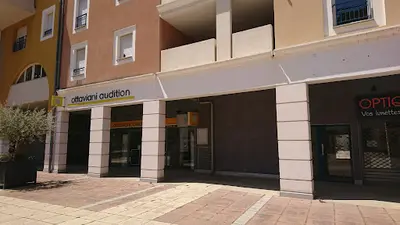 Ottaviani Audition