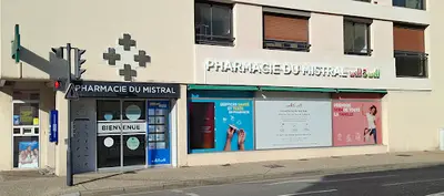 Pharmacie du Mistral