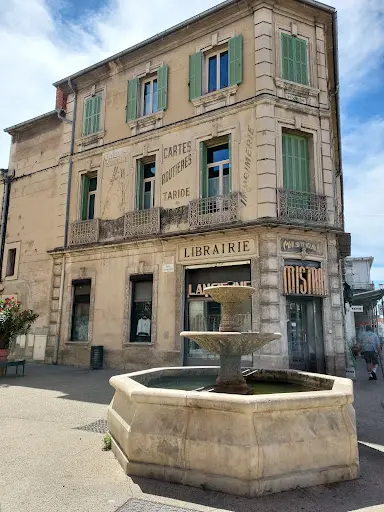 Pharmacie Hajjaj