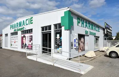Pharmacie des Banquets