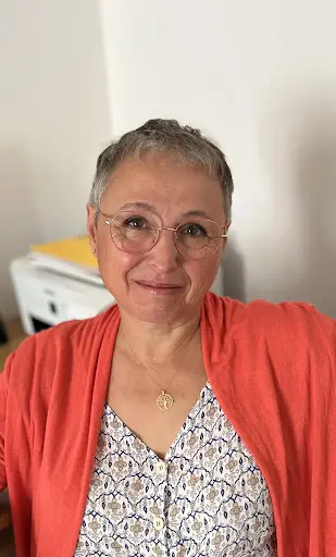 Sophrologue Marie Laure d'Angelo