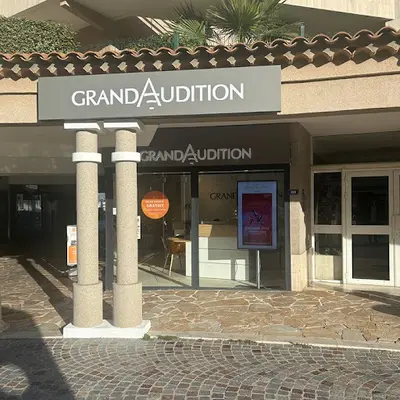 Grandaudition Cavalaire-sur-mer