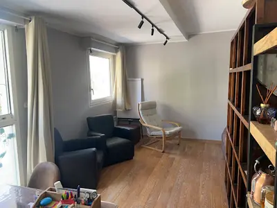 Mélodie Badia Romanach - Hypnose - Traumas- Sexothérapie-tabac- Stress- Poids "msr Thérapies" Golfe St Tropez
