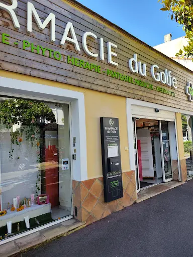 Pharmacie du Golfe