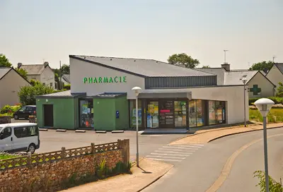 Pharmacie de Cavan
