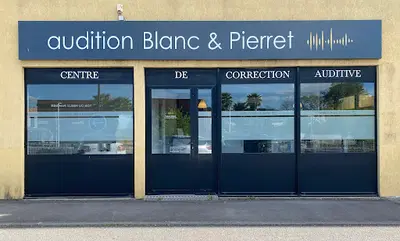 Audition Denis Blanc et Antoine Pierret