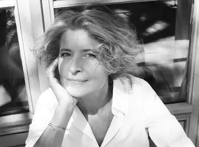 Karine Charle