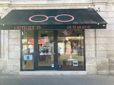 Le Monde de l'Audition - Cavignac