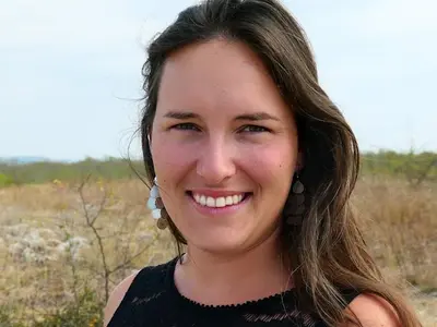 Pauline Gicquel Psychomotricienne D.e.