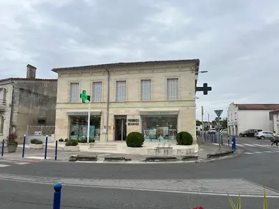 Pharmacie Meynard