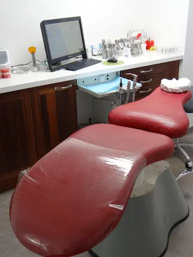 Dr Cabinet d'Orthodontie de Cayenne