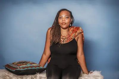 Marie-estelle Lassource Thérapeute Holistique