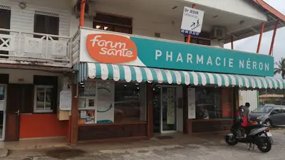 Pharmacie Neron
