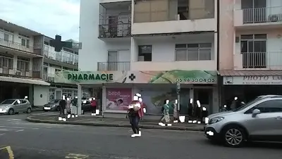 Pharmacie Simoneau